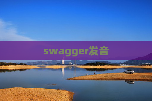 swagger发音