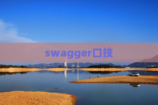 swagger口技