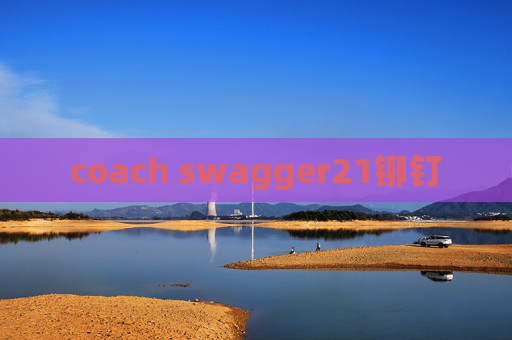 coach swagger21铆钉 coach swagger21铆钉
